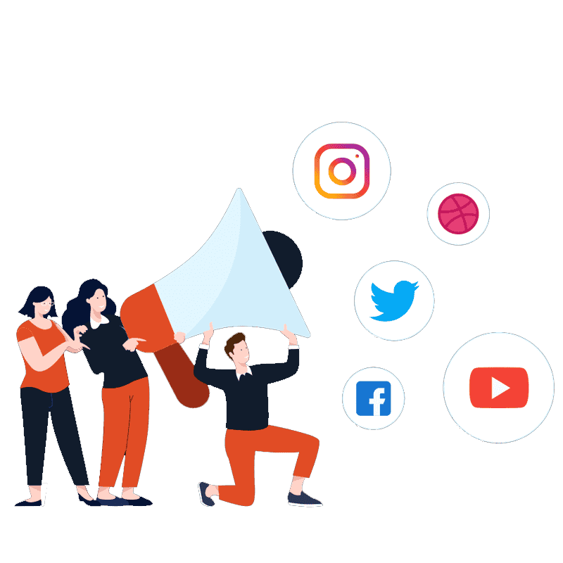 Social Media Agency Brampton